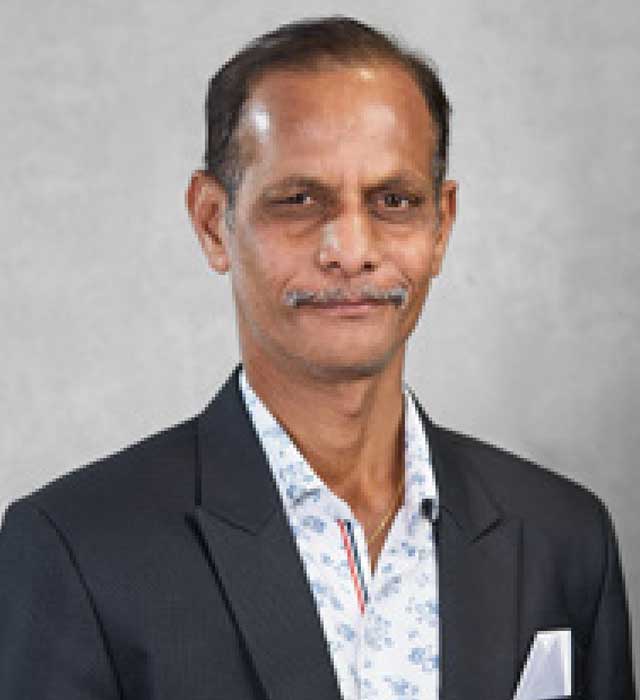 Anil-Ghosalkar