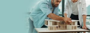 Healthcare Turnkey Interior Services in Mumbai