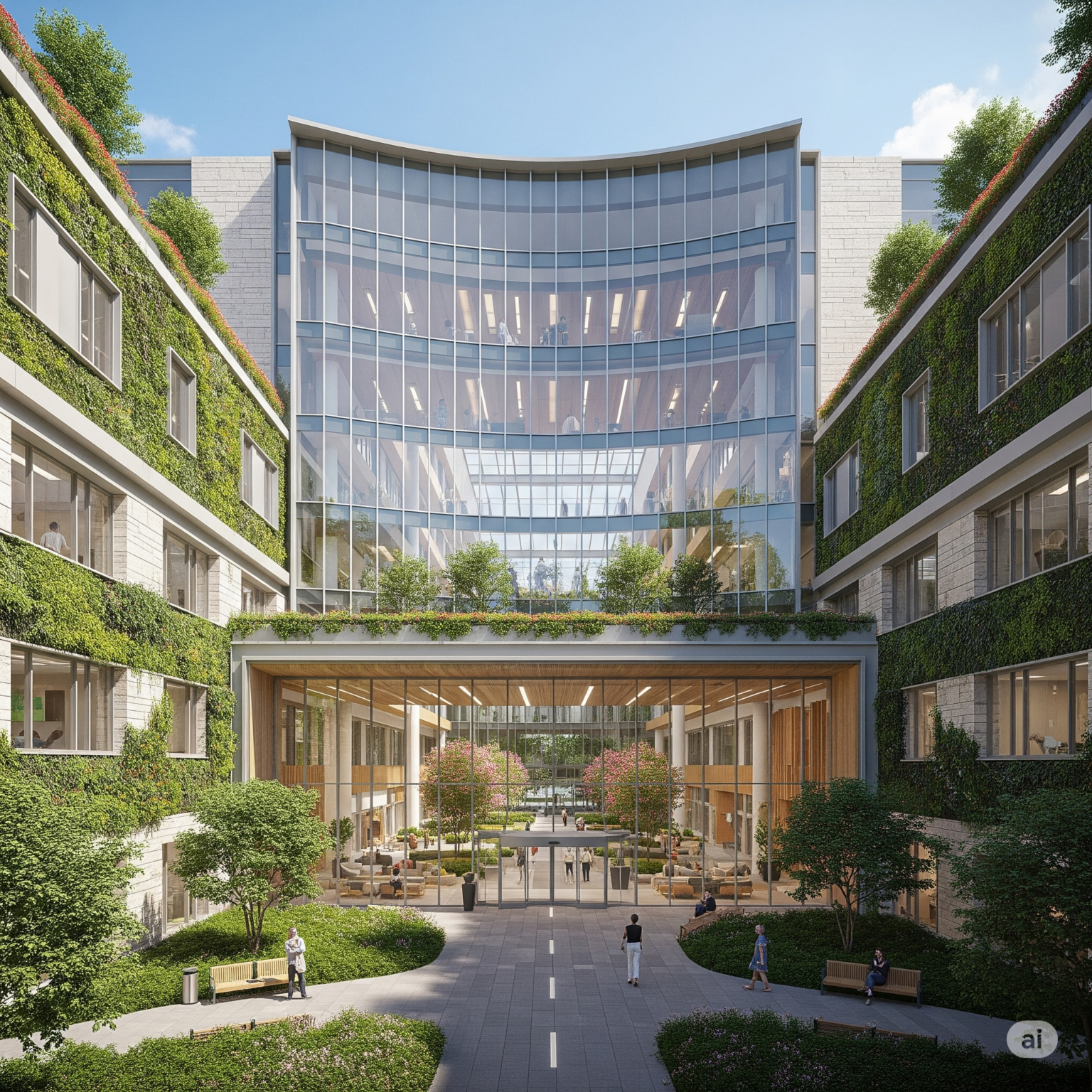 Why Our Hospital Buildings Are the First Step to Better Public Health ...