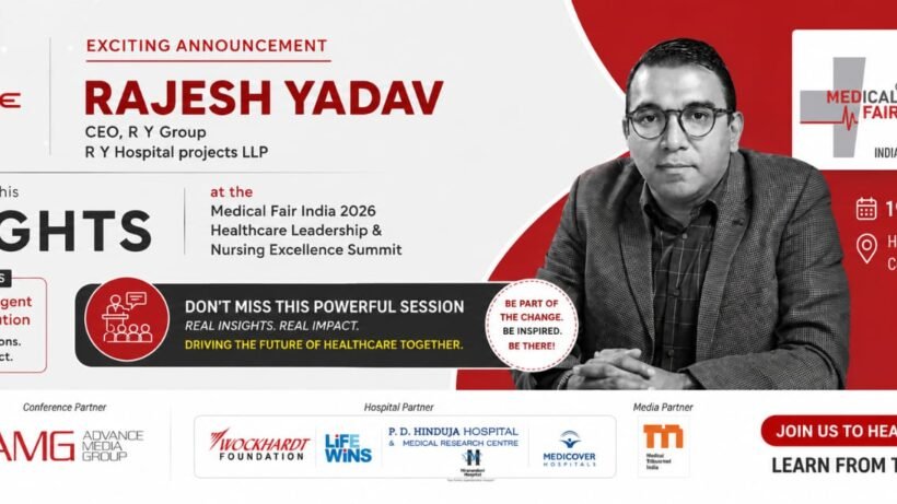 Future of Healthcare